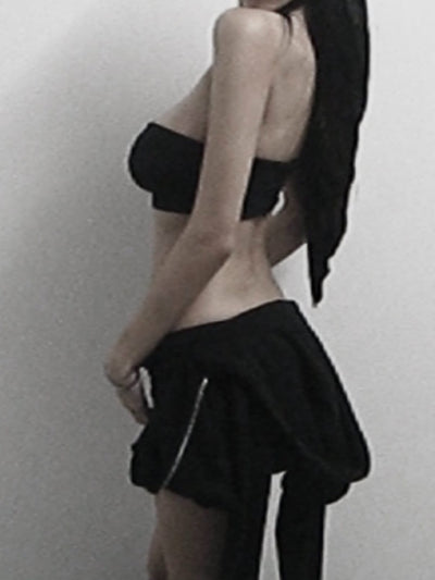 014 SHORTS BLVCK-ASYLUM-APOC STORE