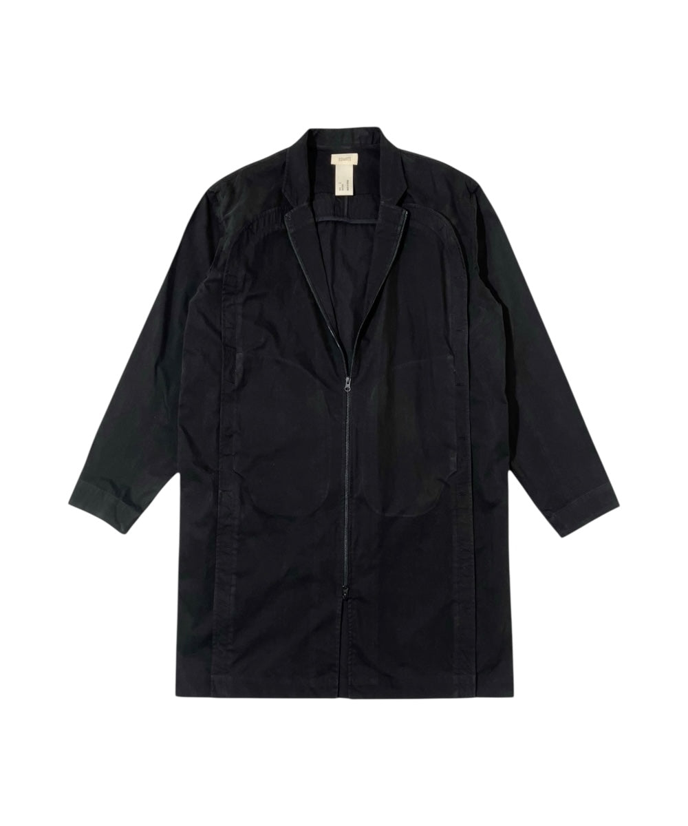 SUIT COVER COAT BLACK-EGNARTS-APOC STORE