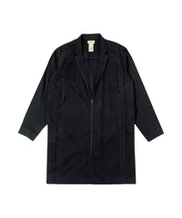 SUIT COVER COAT BLACK-EGNARTS-APOC STORE