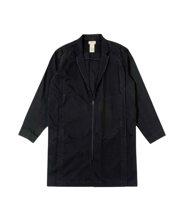 SUIT COVER COAT BLACK-EGNARTS-APOC STORE