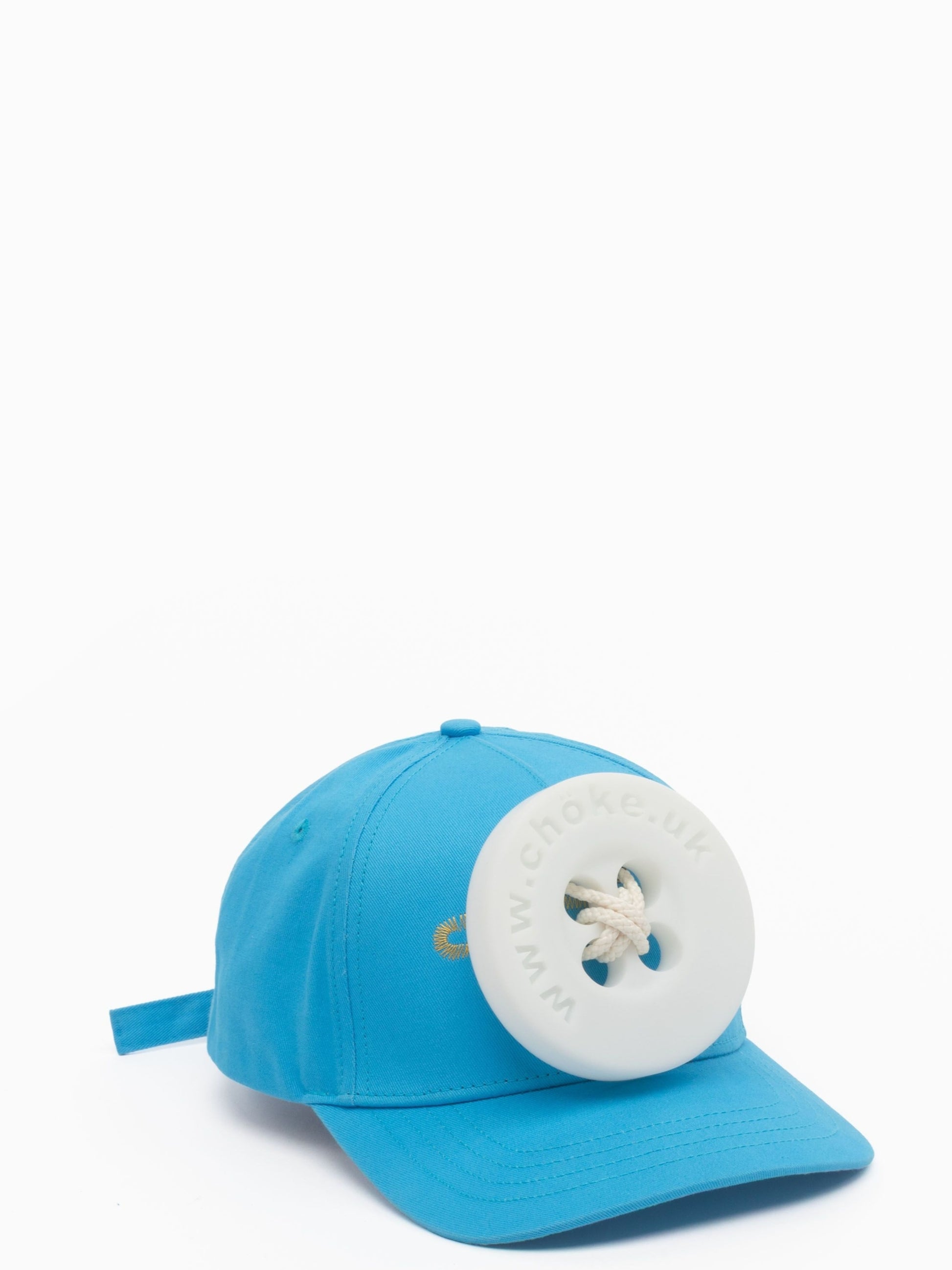 chöke big button hat-Chöke-APOC STORE