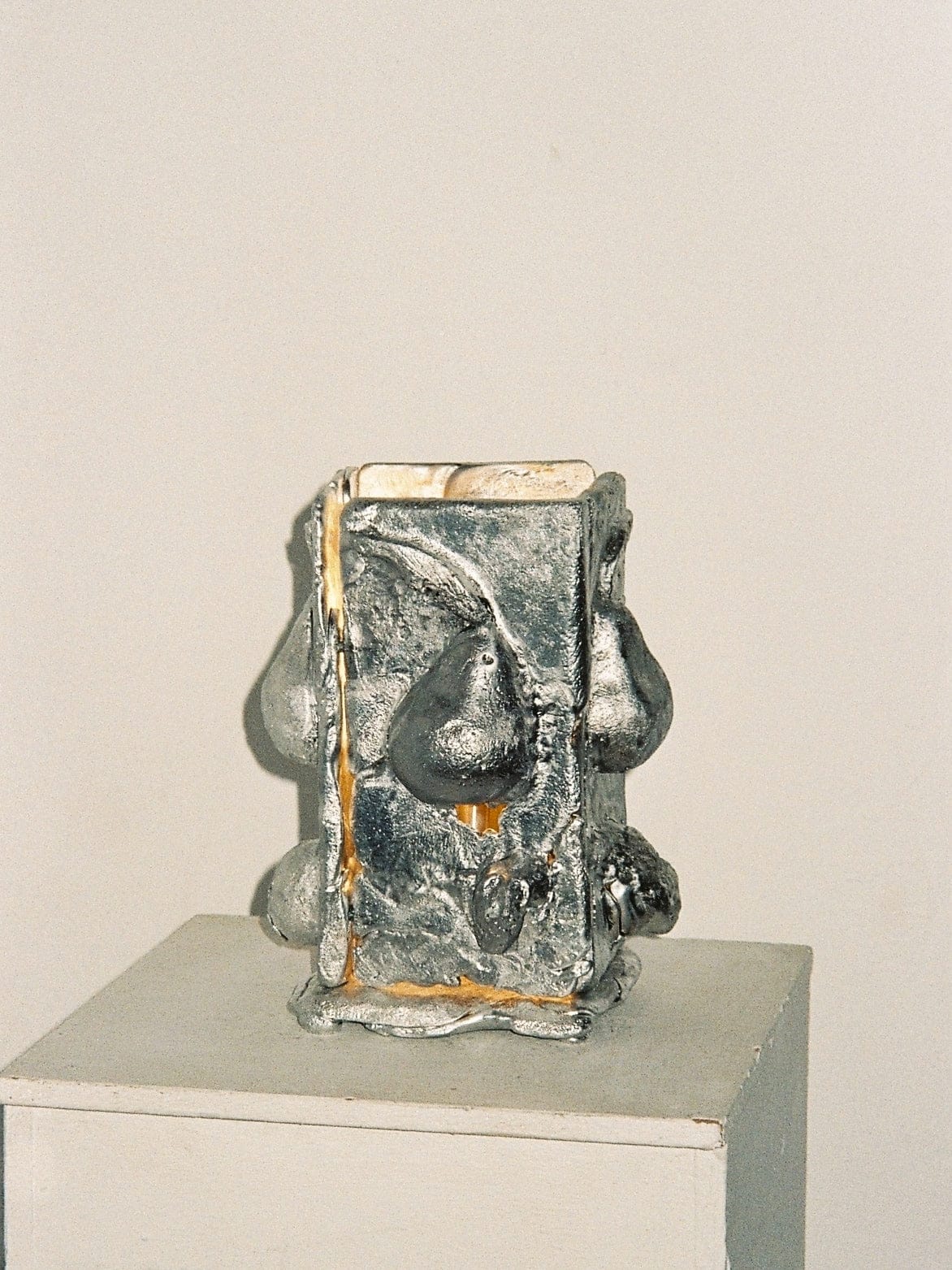 Tender, Tender table lamp-Ia Kutateladze-APOC STORE