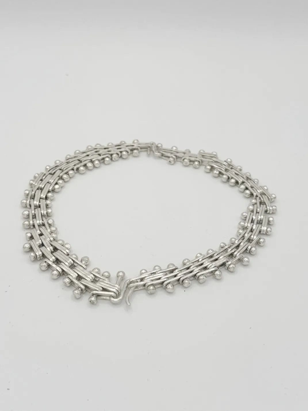 Derailleur Necklace-Julia Tyrrell Bunge-APOC STORE