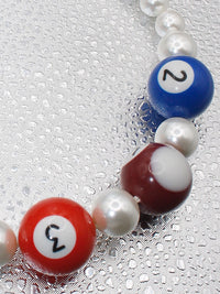 AJxCO Pool Necklace #3-Caroline Ohrt-APOC STORE