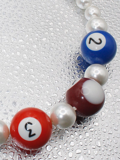 AJxCO Pool Necklace #3-Caroline Ohrt-APOC STORE