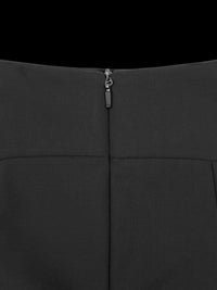 LV.2 Long Skirt X-NOTINLIST-APOC STORE