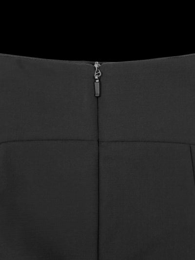 LV.2 Long Skirt X-NOTINLIST-APOC STORE