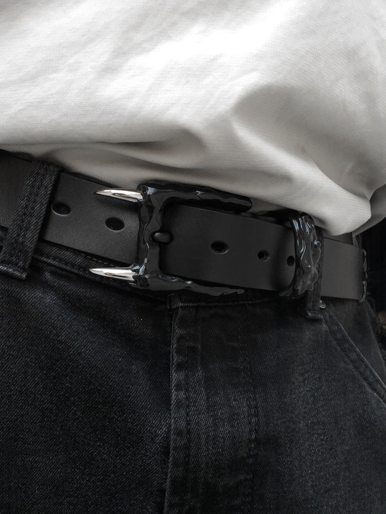 Black belt-CASPER DIY-APOC STORE