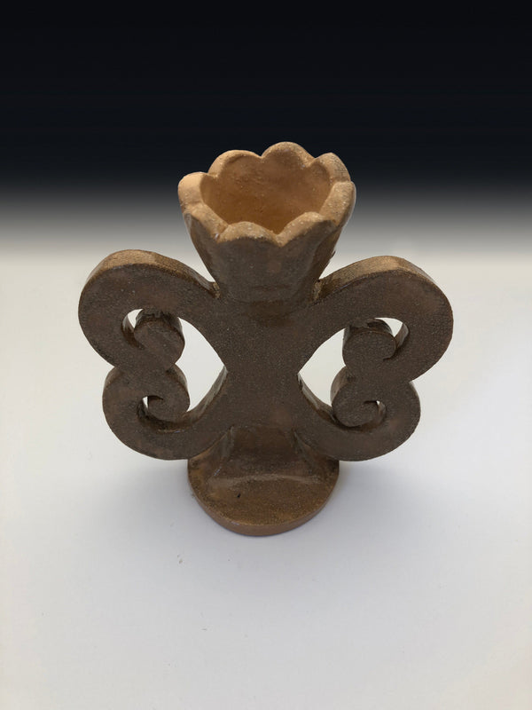 Ornamental candleholder-Sercetvir-APOC STORE