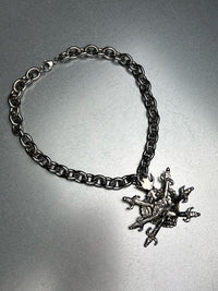 Pierced Heart-Filoza-APOC STORE