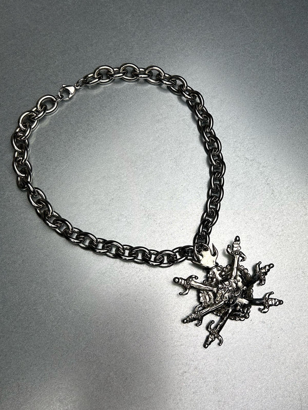 Pierced Heart-Filoza-APOC STORE