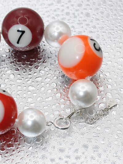 AJxCO Pool Bracelet, Small-Caroline Ohrt-APOC STORE