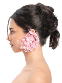 Bubble Garden Earrings - Pink-1CONCEPT-APOC STORE