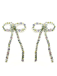 Supa Lady Ribbon - Multi Grey / Mirrored-1CONCEPT-APOC STORE
