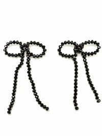 Supa Lady Ribbon - Silver-1CONCEPT-APOC STORE