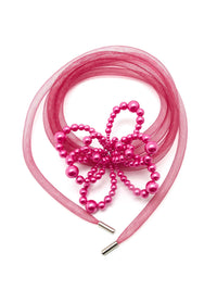 Delicious Choker - Burgundy-1CONCEPT-APOC STORE