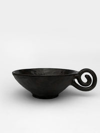 Spiral Candle Holder-Sercetvir-APOC STORE