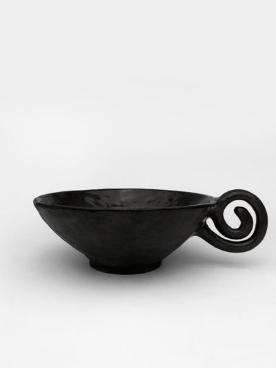 Spiral Candle Holder-Sercetvir-APOC STORE