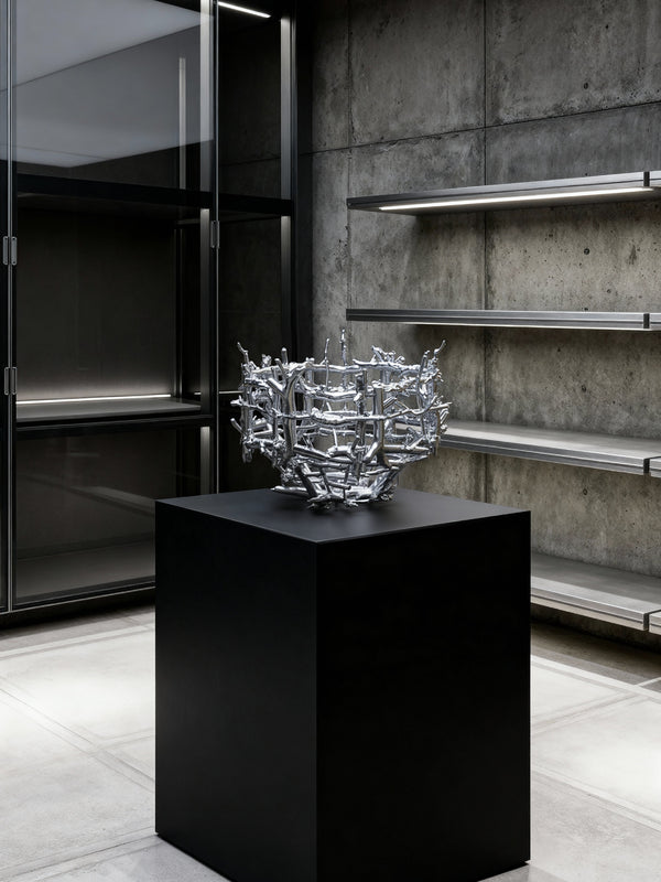 Twigs Bowl-Gast Studio-APOC STORE