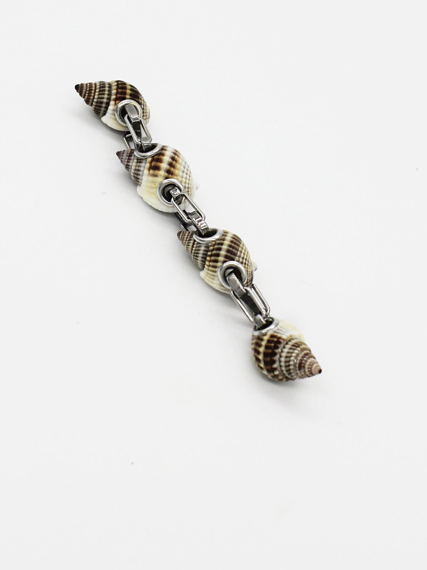 Krik Single Earring-Corrina Goutos-APOC STORE