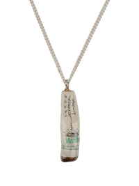 Graffiti Cigarette Butt Necklace-Jetpack Hom(m)e-APOC STORE