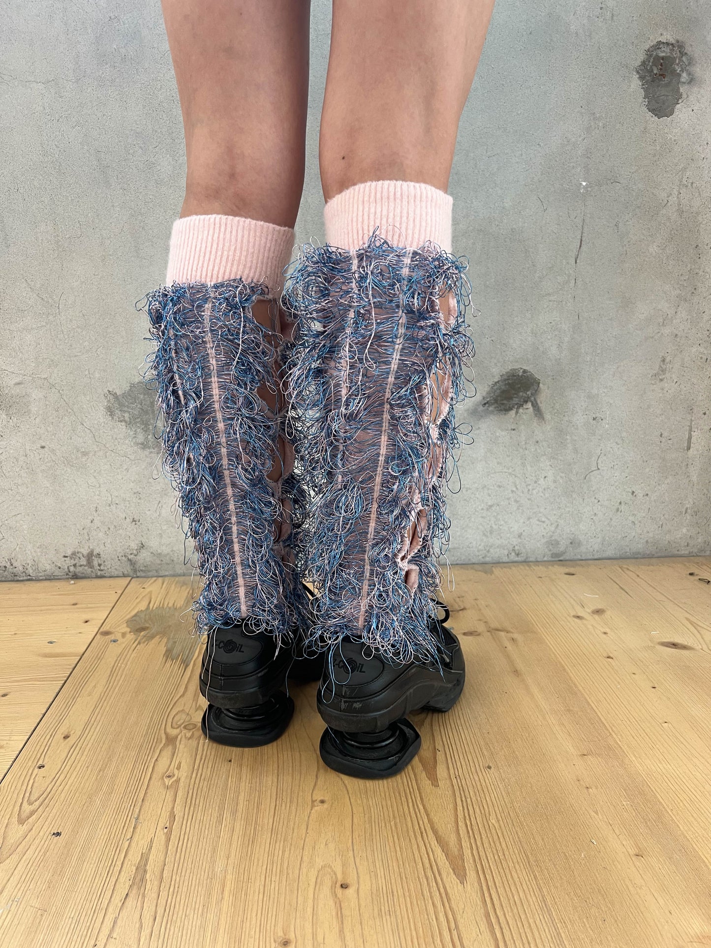 Socks EUGENE x TATi-TATi-APOC STORE