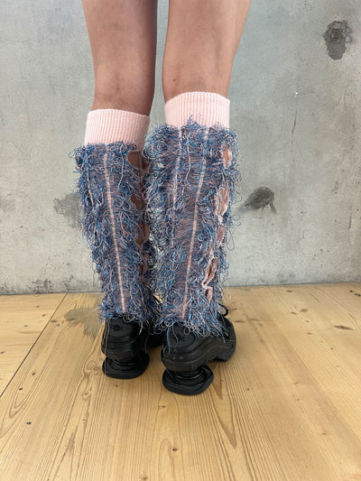 Socks EUGENE x TATi-TATi-APOC STORE