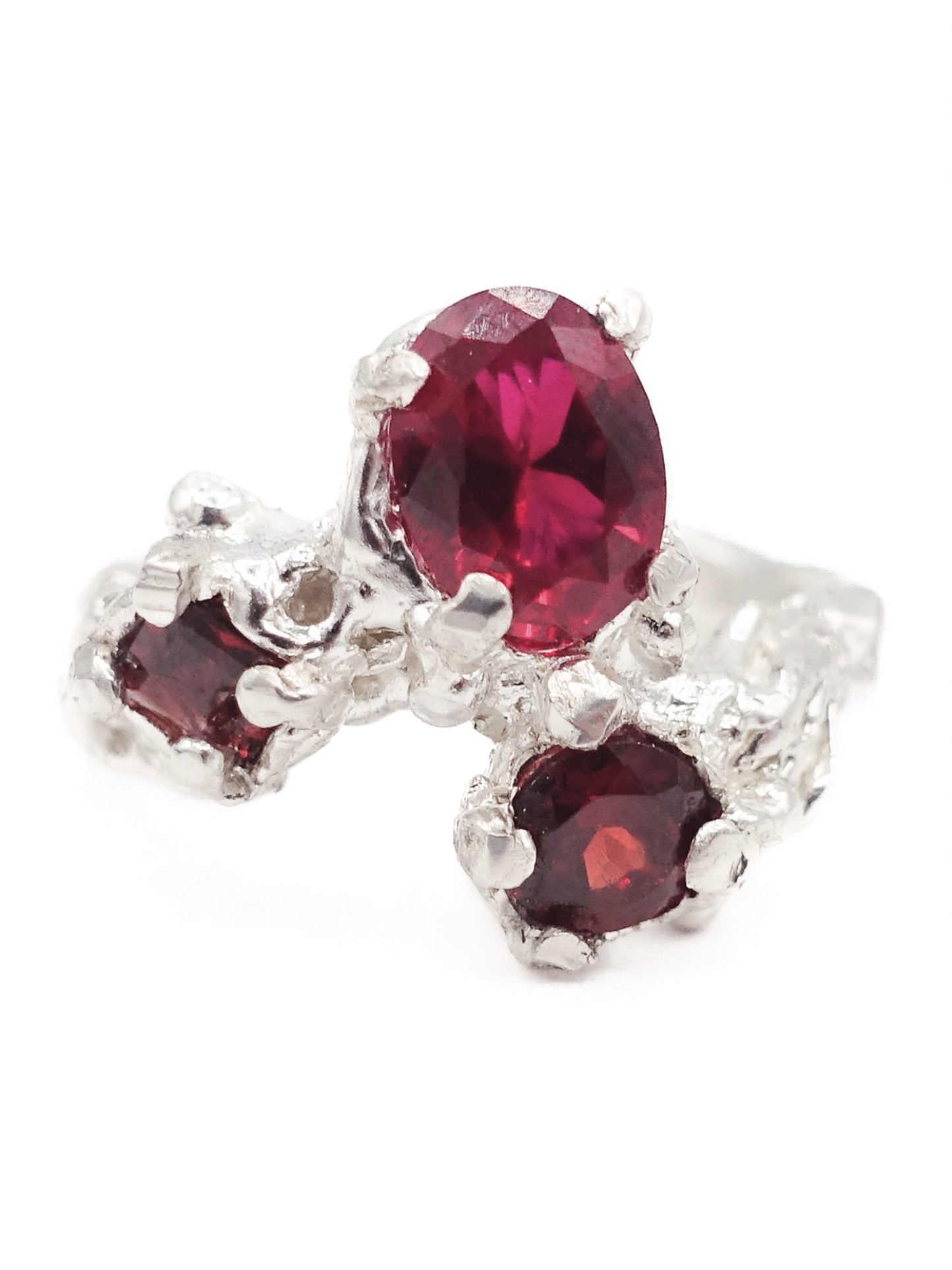 EMPIRES RING-Harlot Hands-APOC STORE