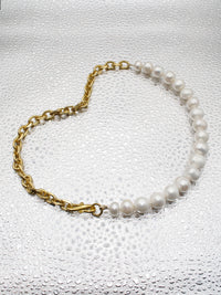 Upcycled Necklace No.6-Caroline Ohrt-APOC STORE