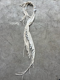 Sliced rag-TÔGENESIS-APOC STORE