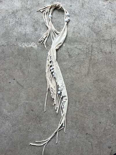 Sliced rag-TÔGENESIS-APOC STORE