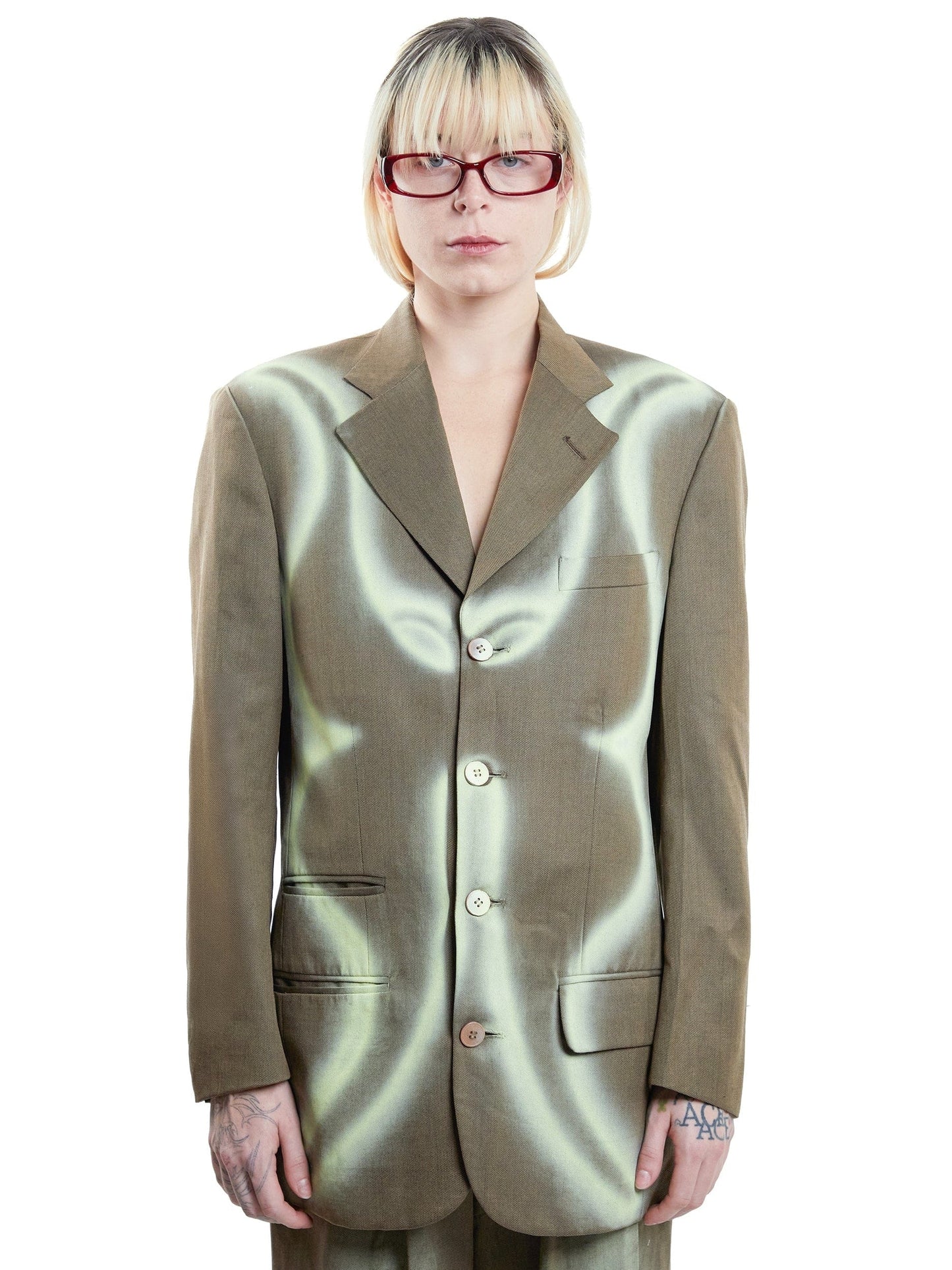 BUTTERFLY SUIT-LAKRAS-APOC STORE
