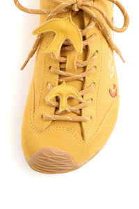 GO VACAY Yama Sports Ballet Yellow-EMPTY BEHAVIOR-APOC STORE