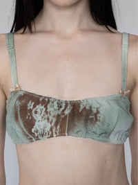 THE NEGLIGE SETS PISCTACHIO-Kenza Iatrides-APOC STORE