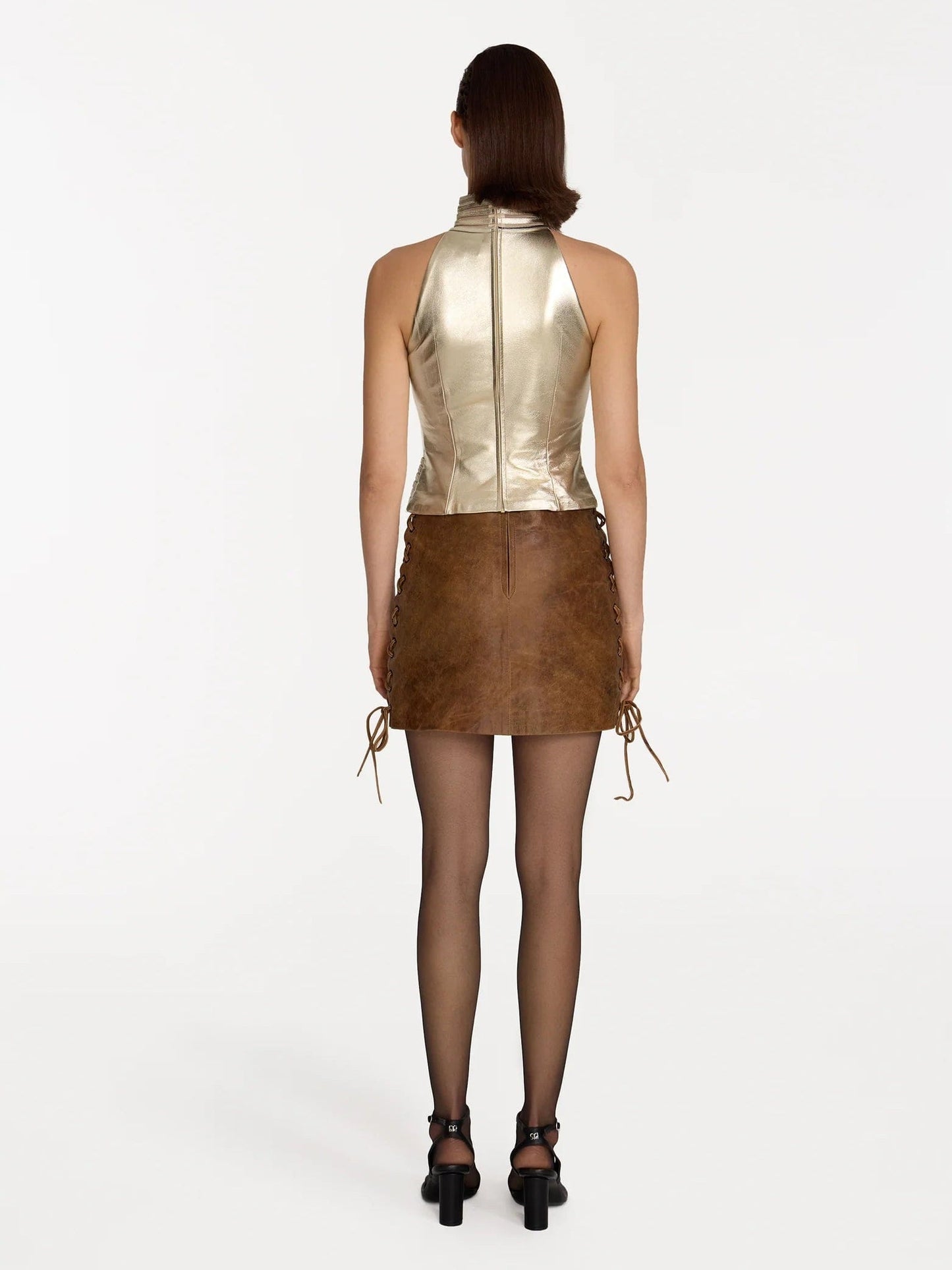 RODEO SKIRT-MOTIRA-APOC STORE