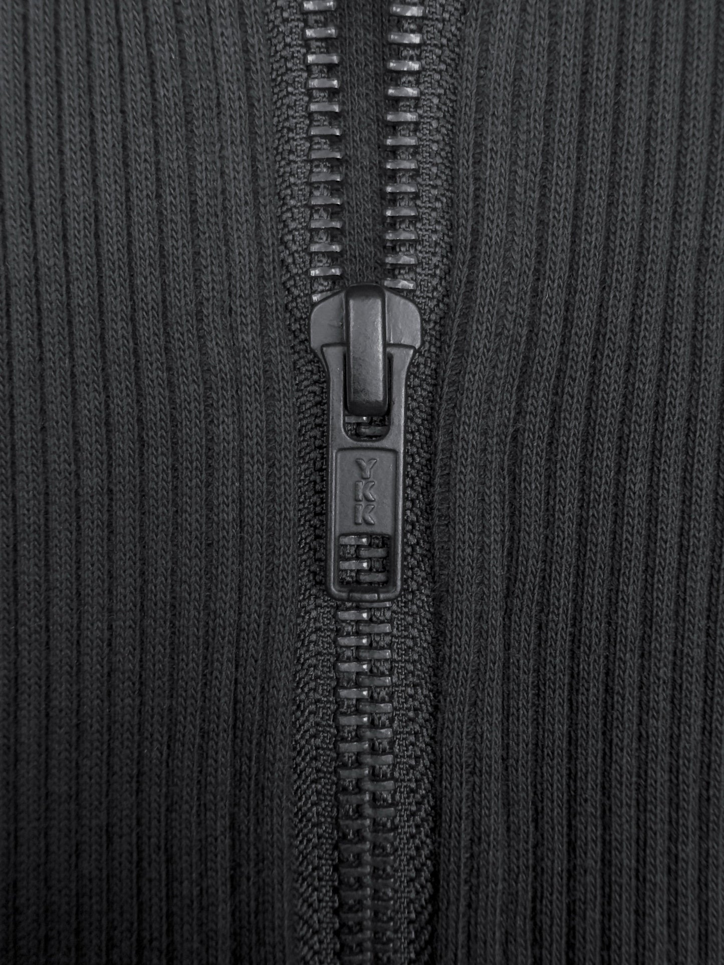 LV.1 ZIPUP Black X-NOTINLIST-APOC STORE