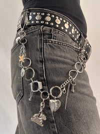 Memory Links chain-Alisa Cayoo-APOC STORE