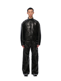 Waterproof Bomber Jacket-XIMONLEE-APOC STORE