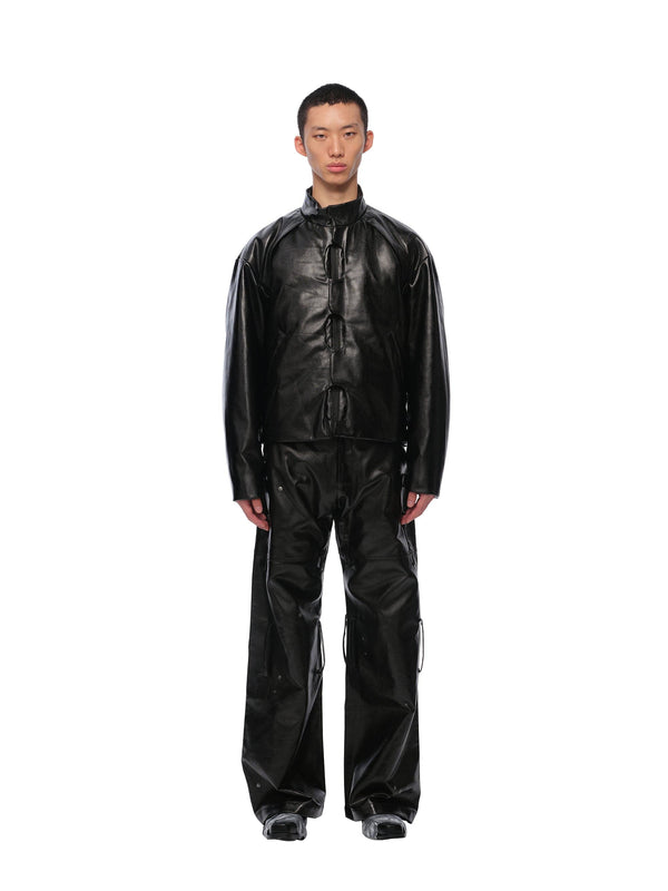 Waterproof Bomber Jacket-XIMONLEE-APOC STORE