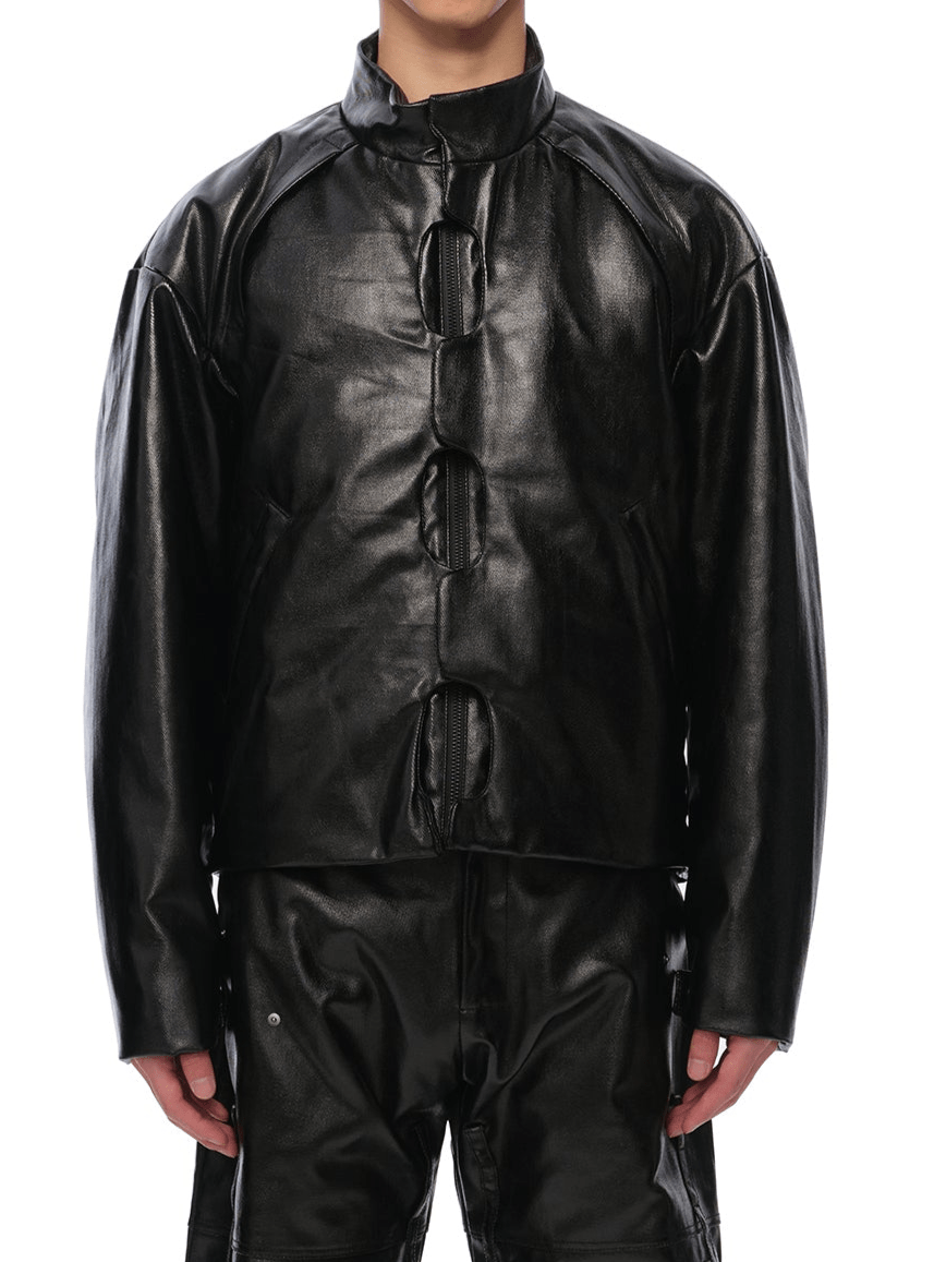 Waterproof Bomber Jacket-XIMONLEE-APOC STORE