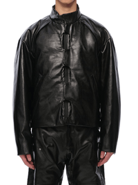 Waterproof Bomber Jacket-XIMONLEE-APOC STORE