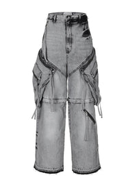 process 008 pants-Surgery-APOC STORE