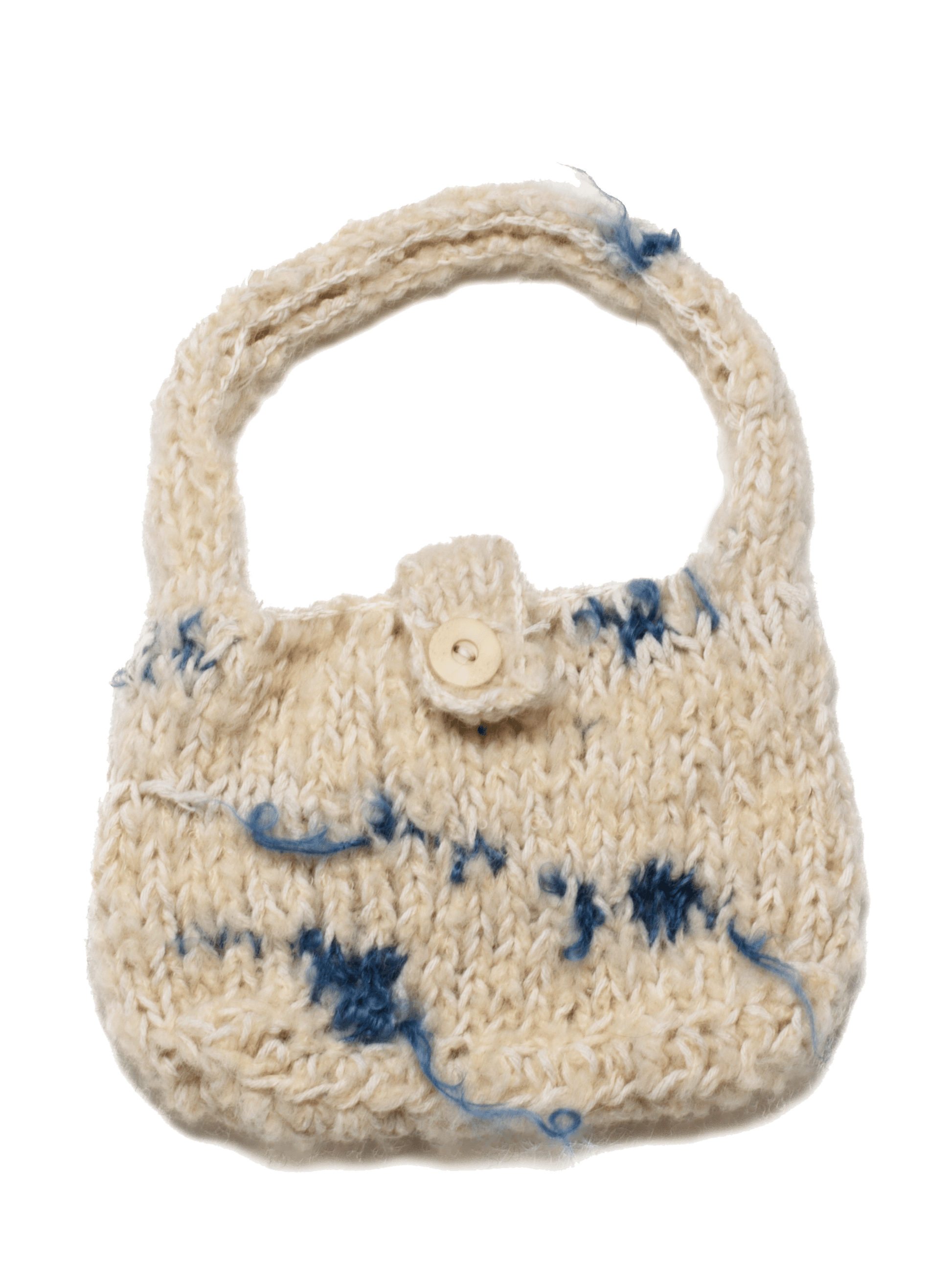 Boucle Mini Bag-VAISSEAU-APOC STORE