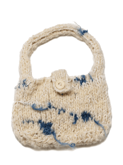 Boucle Mini Bag-VAISSEAU-APOC STORE
