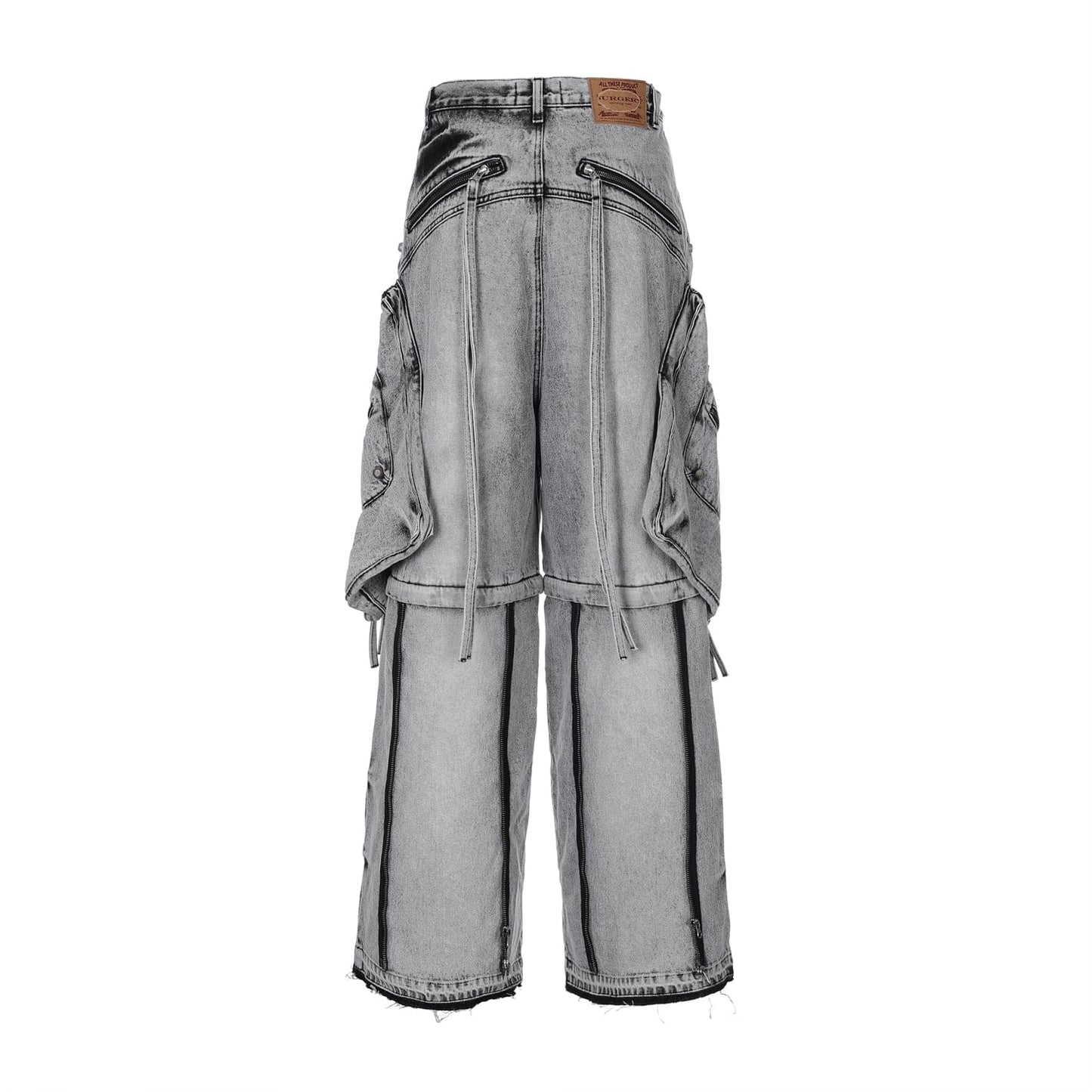 process 008 pants-Surgery-APOC STORE