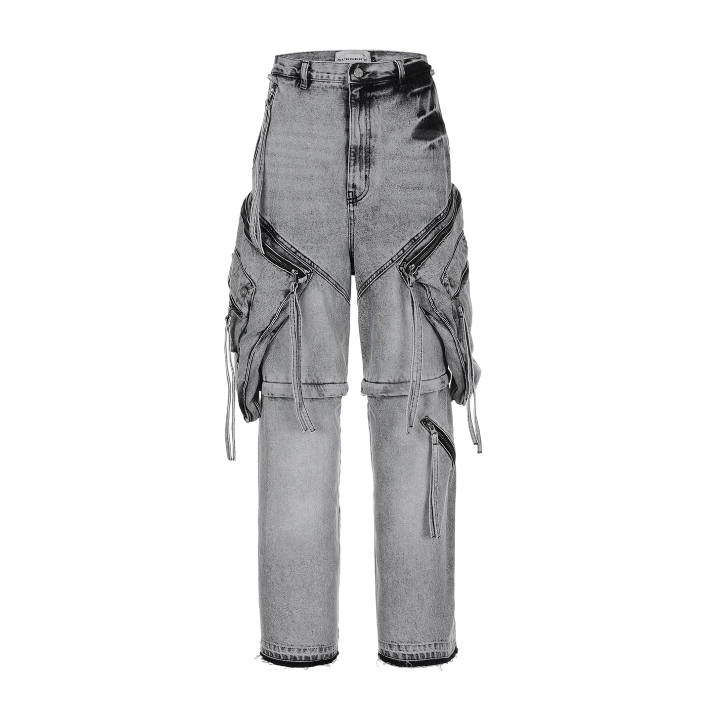 process 008 pants-Surgery-APOC STORE