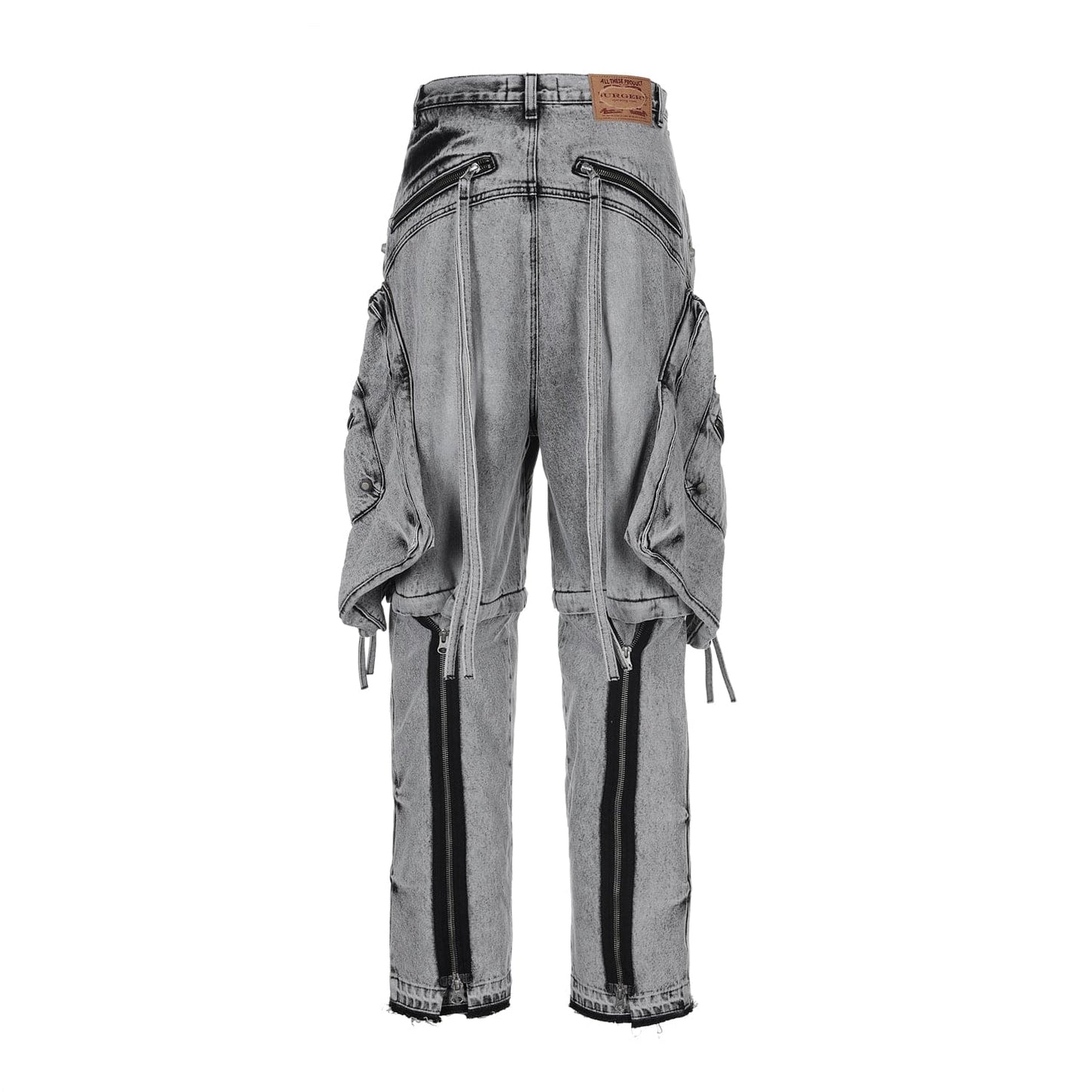 process 008 pants-Surgery-APOC STORE