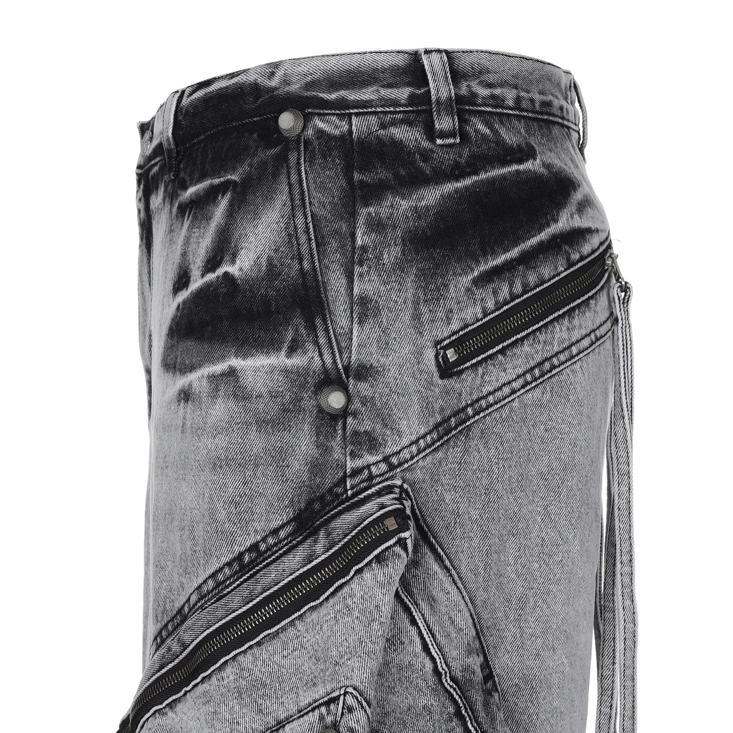 process 008 pants-Surgery-APOC STORE