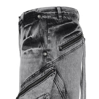 process 008 pants-Surgery-APOC STORE