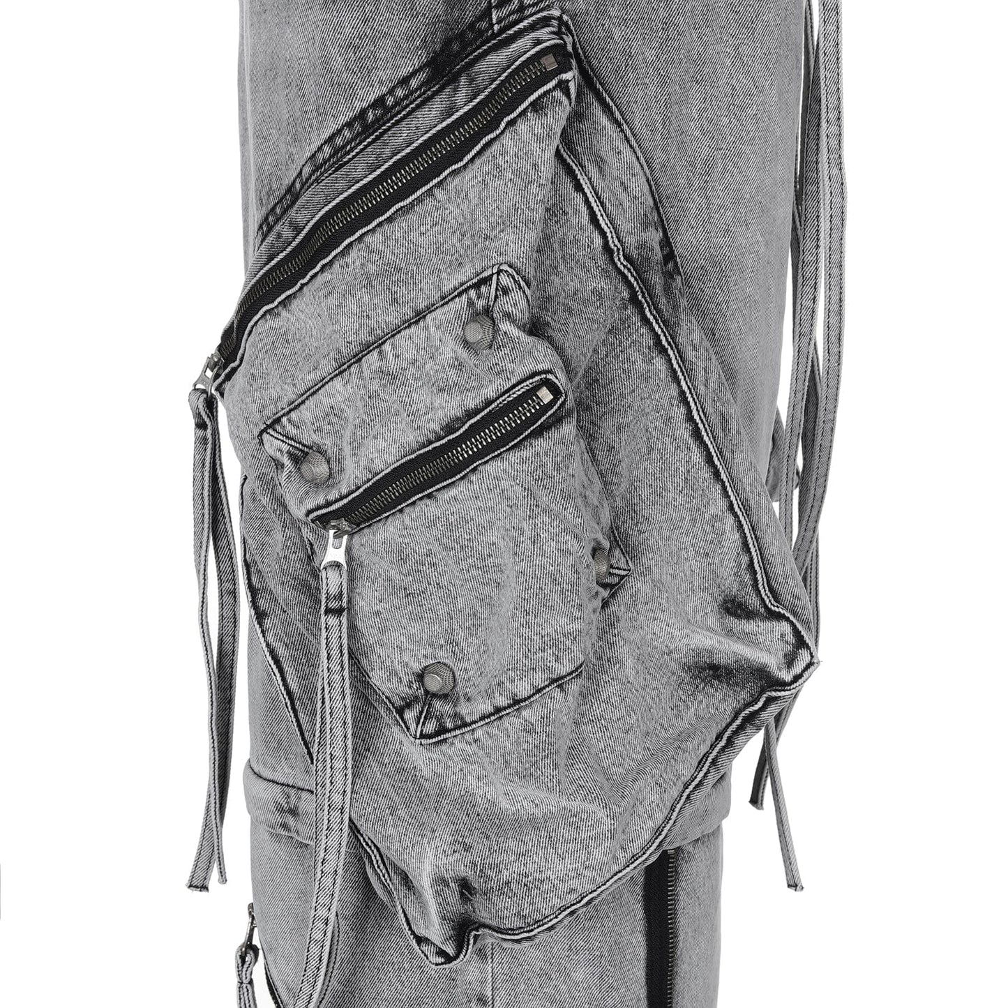 process 008 pants-Surgery-APOC STORE